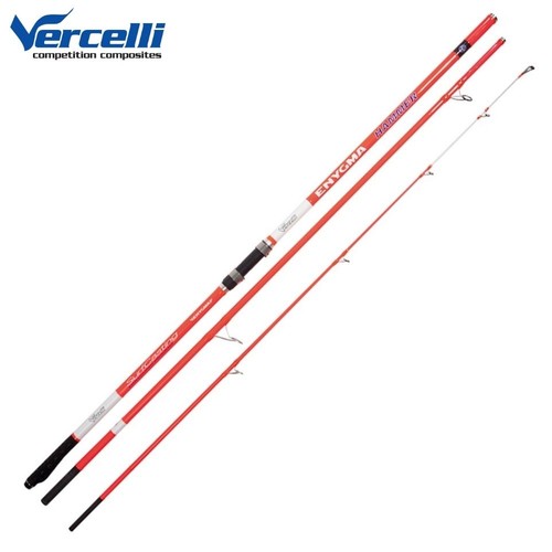 Canne pêche vercelli - à,