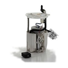 Pompe à carburant électrique