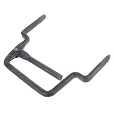  Maconnerie Outillage Outils Pour Briques Pinces De Serrage Jardin
