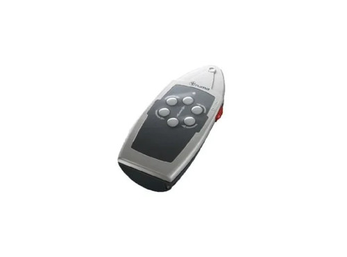 Truma caravan motor mover - caravan,