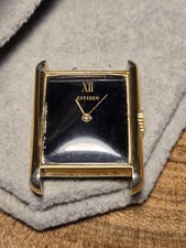 Montre Citizen mécanique