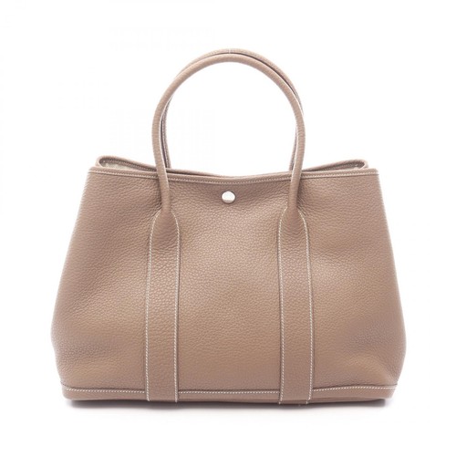Sac main fourre - fourre-tout, hermes
