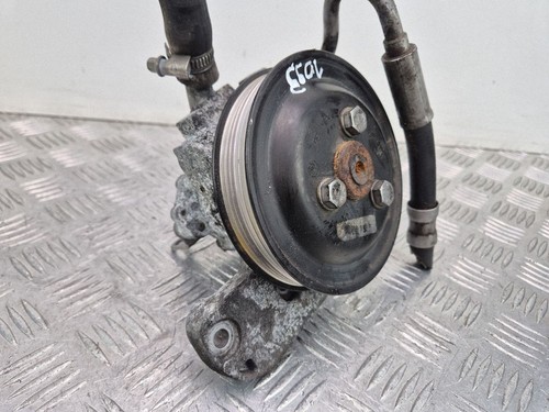 Bmw e90 e91 320d - e91, servopompe
