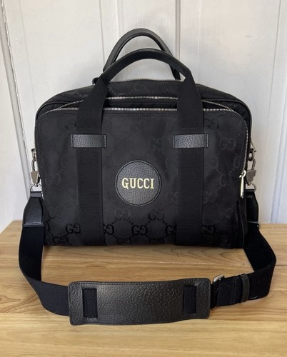 Gucci off the - grid, black