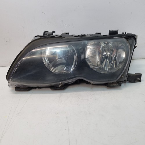 Phare avant gauche bmw e46 - bmw,
