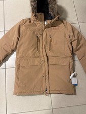 Parka Imperméable Columbia