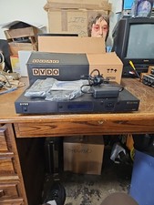 DVDO iScan VP30 MM603 Upscaler