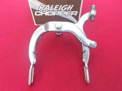 Vintage raleigh chopper mk2 - chopper,