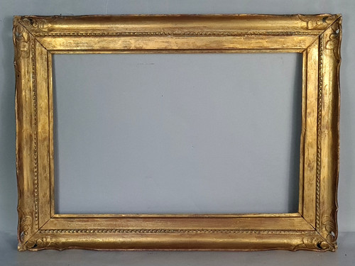 Cadre ancien 63x46 - , cm