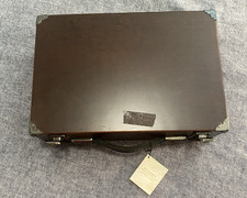 Vintage Pier One Petanque 6