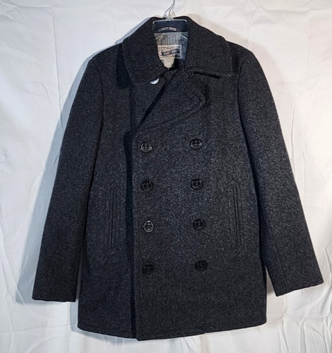Schott bros wool - schott, coat