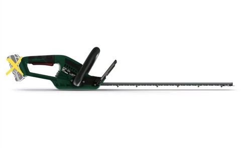 Parkside taille haies sans - sans, fil