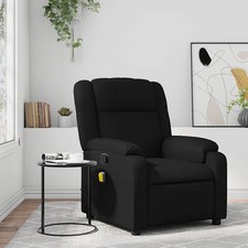 Fauteuil de Massage Inclinable