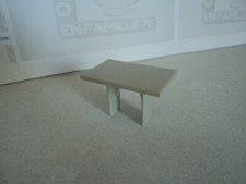 PLAYMOBIL vintage city espace