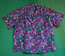 CHEMISIER CLASSIQUE FEMME COL