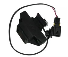 Verrou Fermeture Coffre