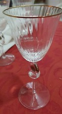 6 verres à vin modèle