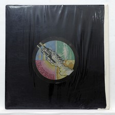 PINK FLOYD ⸺ wish you were here ⸺ HARVEST 2C068-96918 ⸺ french LP EX