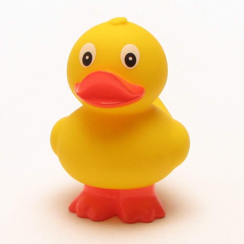 Canard caoutchouc permanent - en,