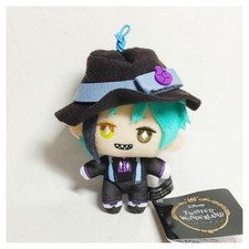 Peluche Mascotte Disney