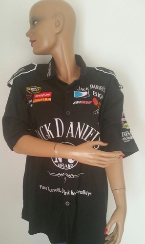 Chemise chemisette jack - chemise,