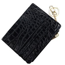 Porte Carte Femme Mince Portefeuille Porte Carte Bancaire RFID Bloquant Porte...