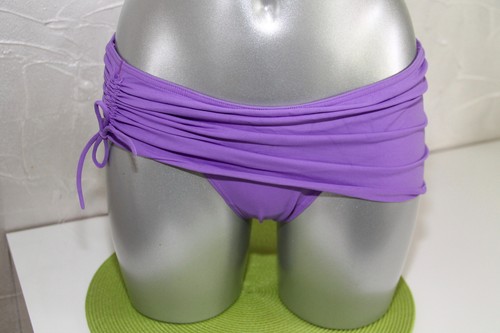 Maillot bain violet - maillot, de