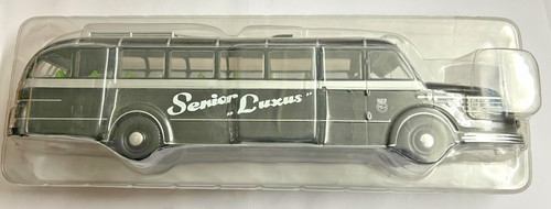 Autobus autocar du - autobus,
