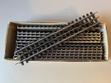 JEP O 12 RAILS DROITS DEO VOIE PLASTIQUE EN BO