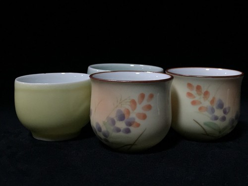 M1536 lot tasses - m1536,