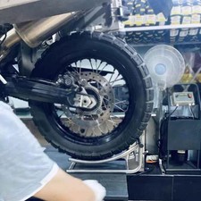 Support de Levage de Roue de