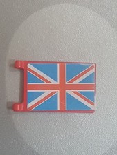Drapeau Anglais 3550 Bateau