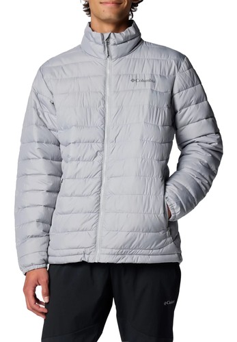 Columbia powder lite veste - powder,