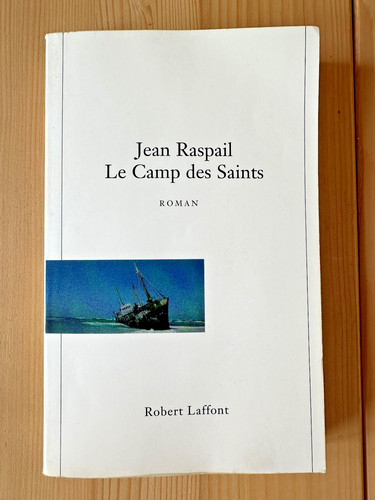 Jean raspail camps des - raspail,