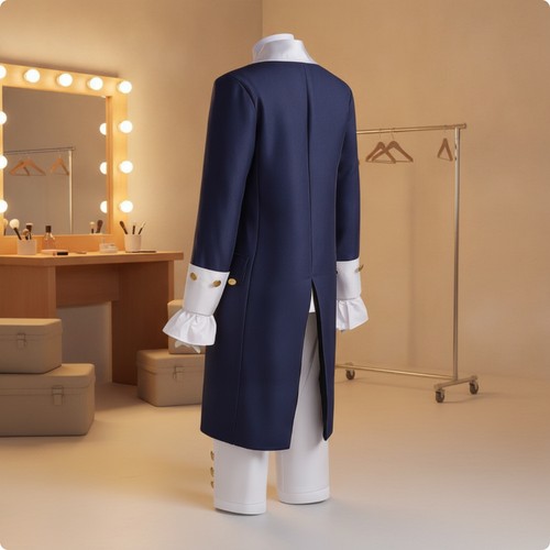 Costume médiéval avec - costume,