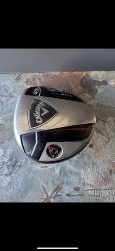 Head only callaway razr - only*, fit