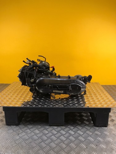 Moteur pour sym orbit - 3, 50