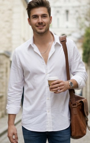 Dolce gabbana chemise homme - dolce, &
