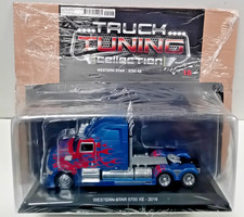 Collection De Tuning De Camion