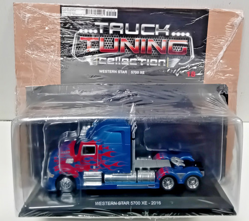 Collection tuning camion - collection,