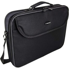 [ET101] ESPERANZA Sacoche Classic pour ordinateur portable 15,6" Noir