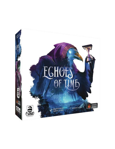 Echoes time intrafin - echoes,