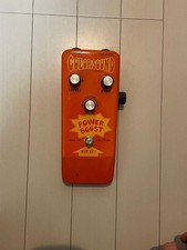 Colorsound powerboost