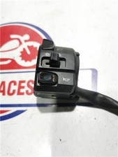 COMMUTATEURS FEUX GAUCHE