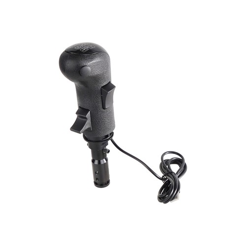 Usb truck simulator shifter - usb,