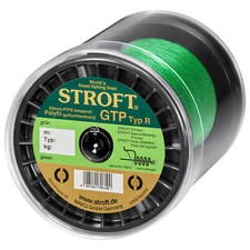 Fil STROFT GTP Type R Tressé