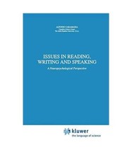 Issues reading writing and - in, reading,