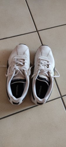 Baskets reebok femme - "reebok",