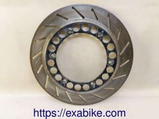 disque de frein avant droit