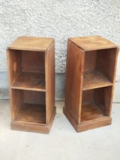 paire tables bout de canape